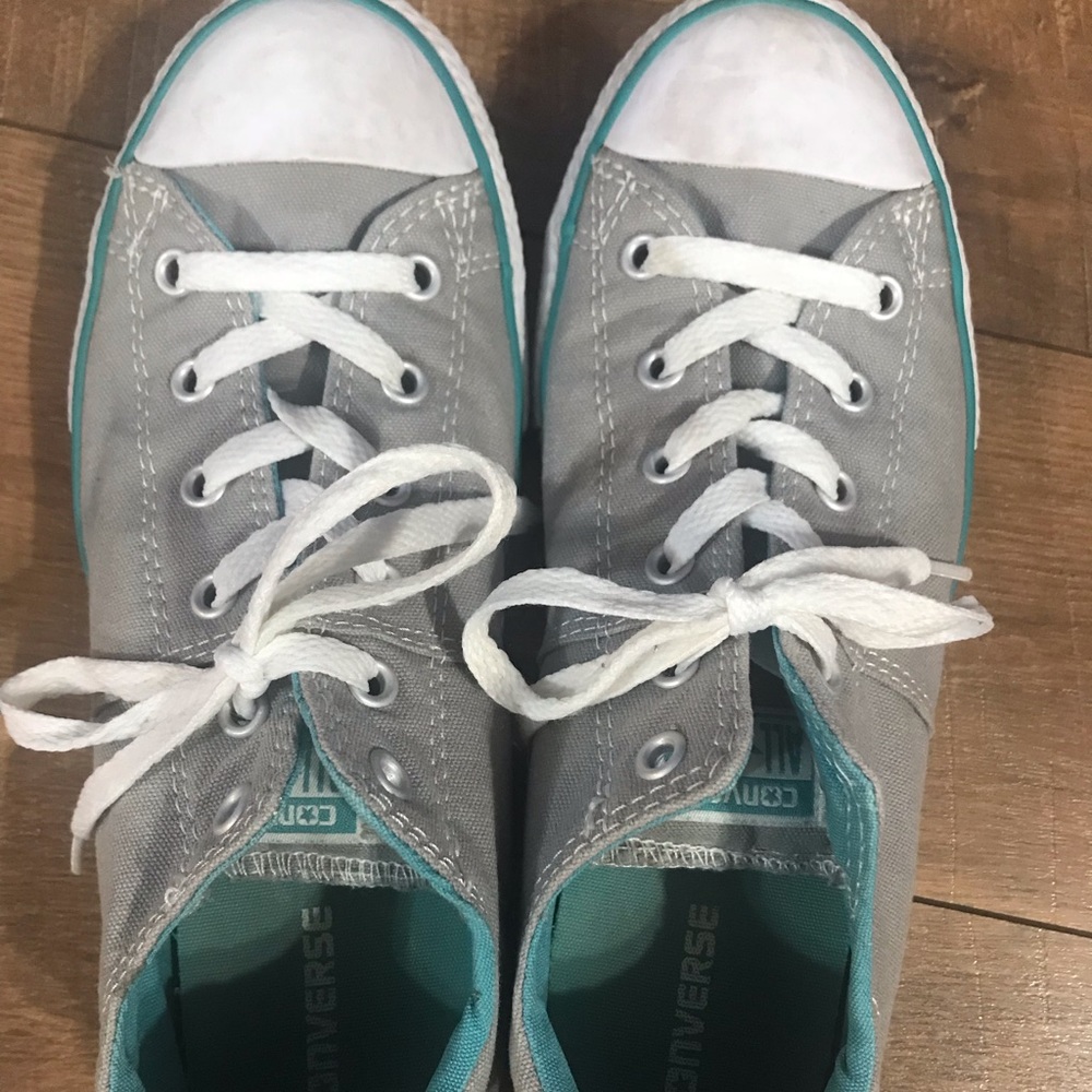 Converse All Star Shoes